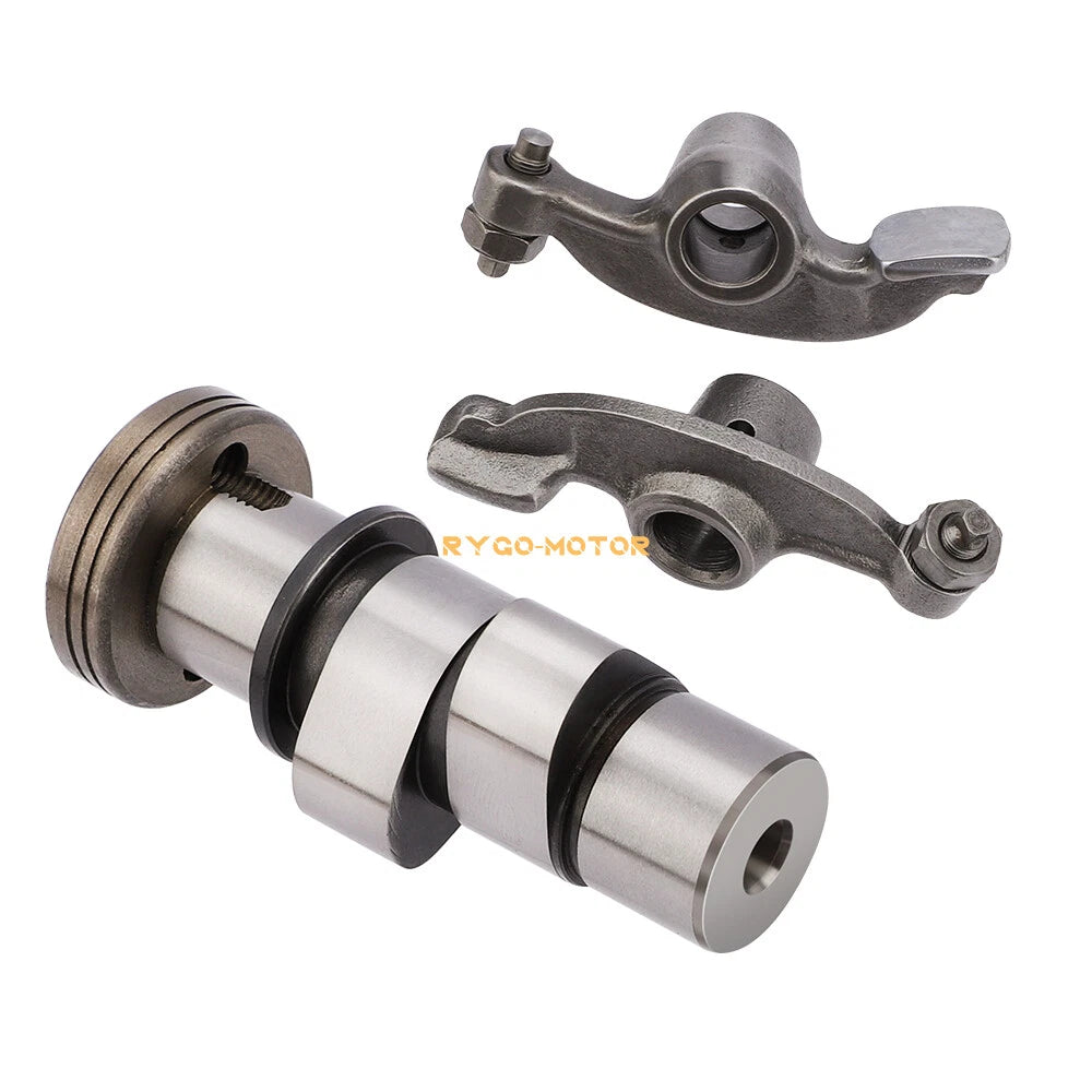 Camshaft Rocker Valve Arm for Honda XR75 XR80 XR80R XR100 XR100R (1973–2003)