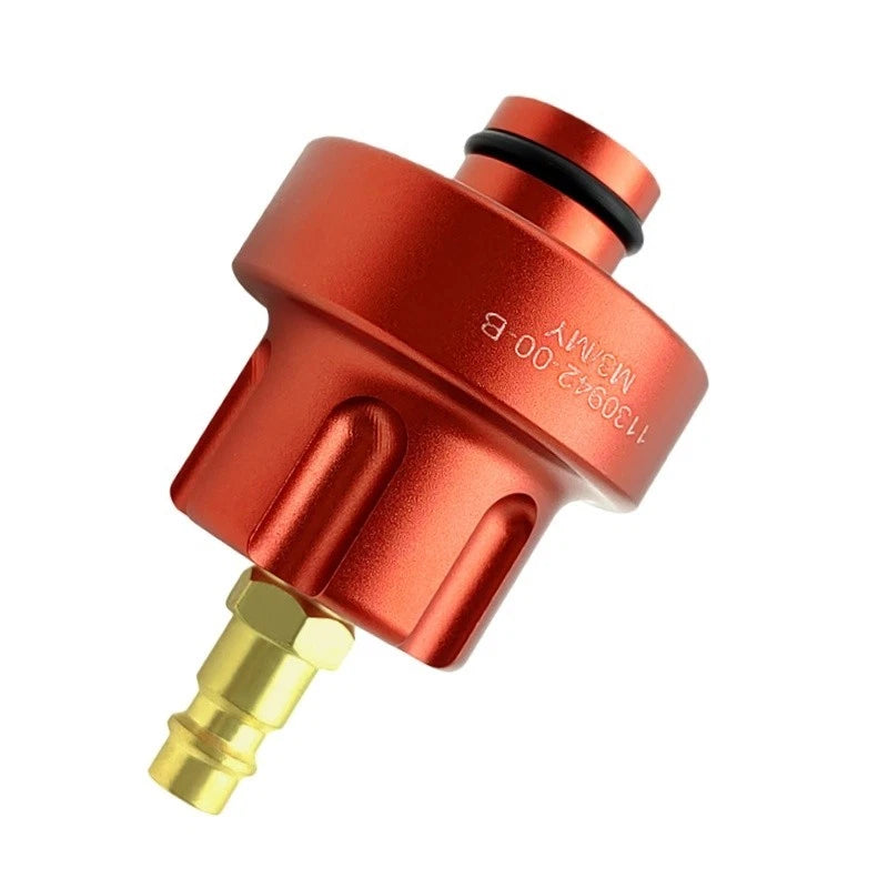 6061 Aluminum Connector Adapter for Model 3 Y (2017–2023)