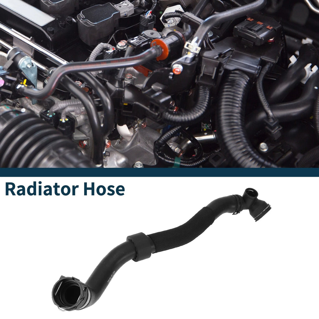 Radiator Hose Sewer Pipe Replacement for Volkswagen CC 2.0L (2009–2017)