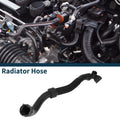 Radiator Hose Sewer Pipe Replacement for Volkswagen CC 2.0L (2009–2017)