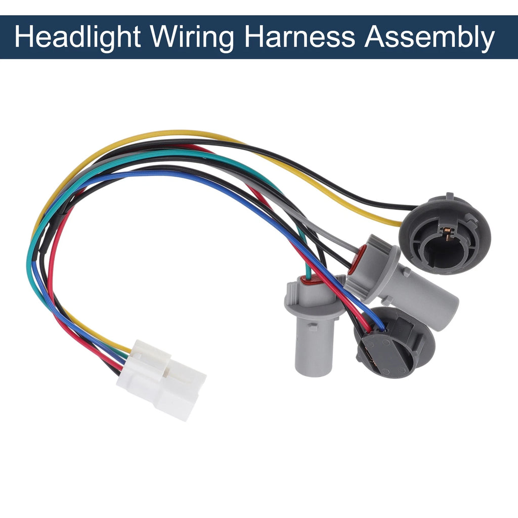 Headlight Wiring Harness Assembly for Kia Spectra5 (2005–2009)