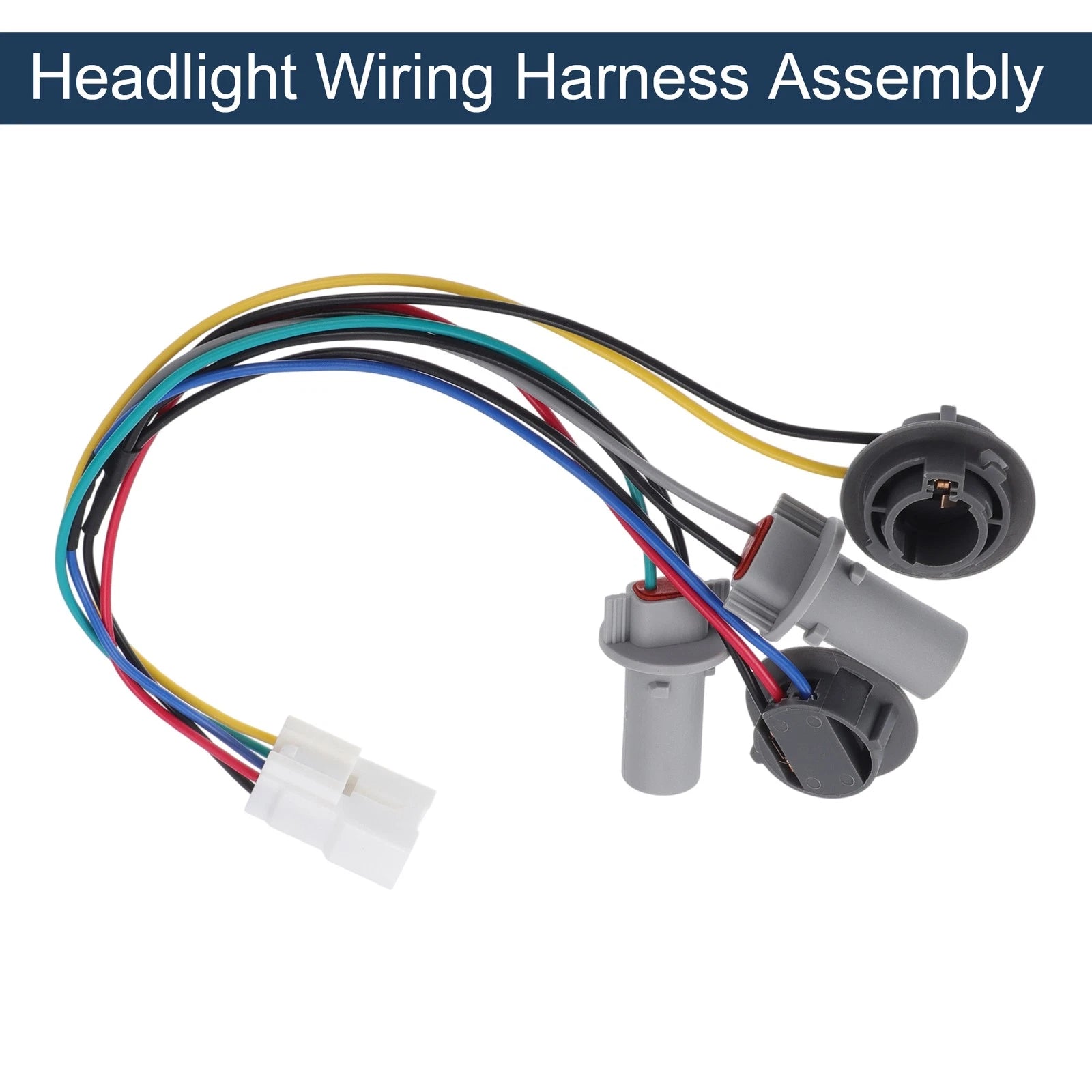 Headlight Wiring Harness Assembly for Kia Spectra5 (2005–2009)