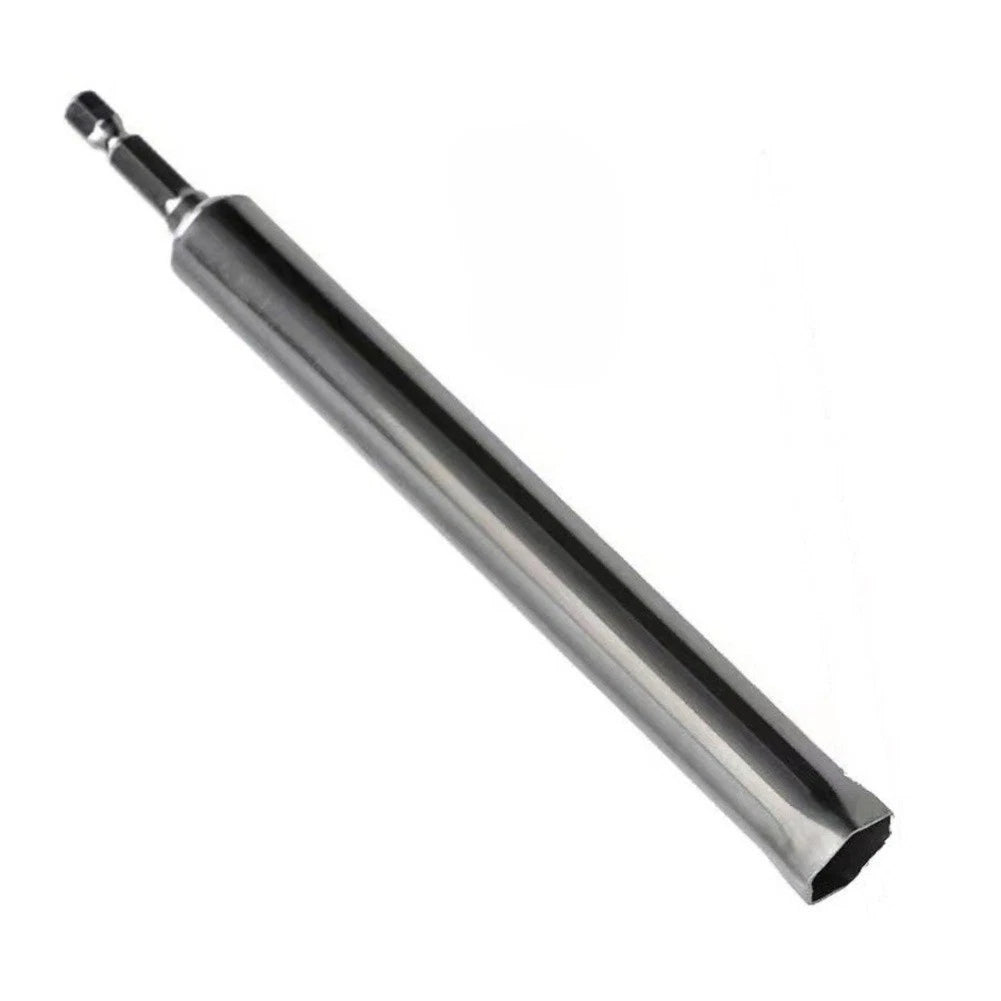 14mm Hollow Rod Leveling Sleeve for Ceiling Installation (M8, Hex Drive)
