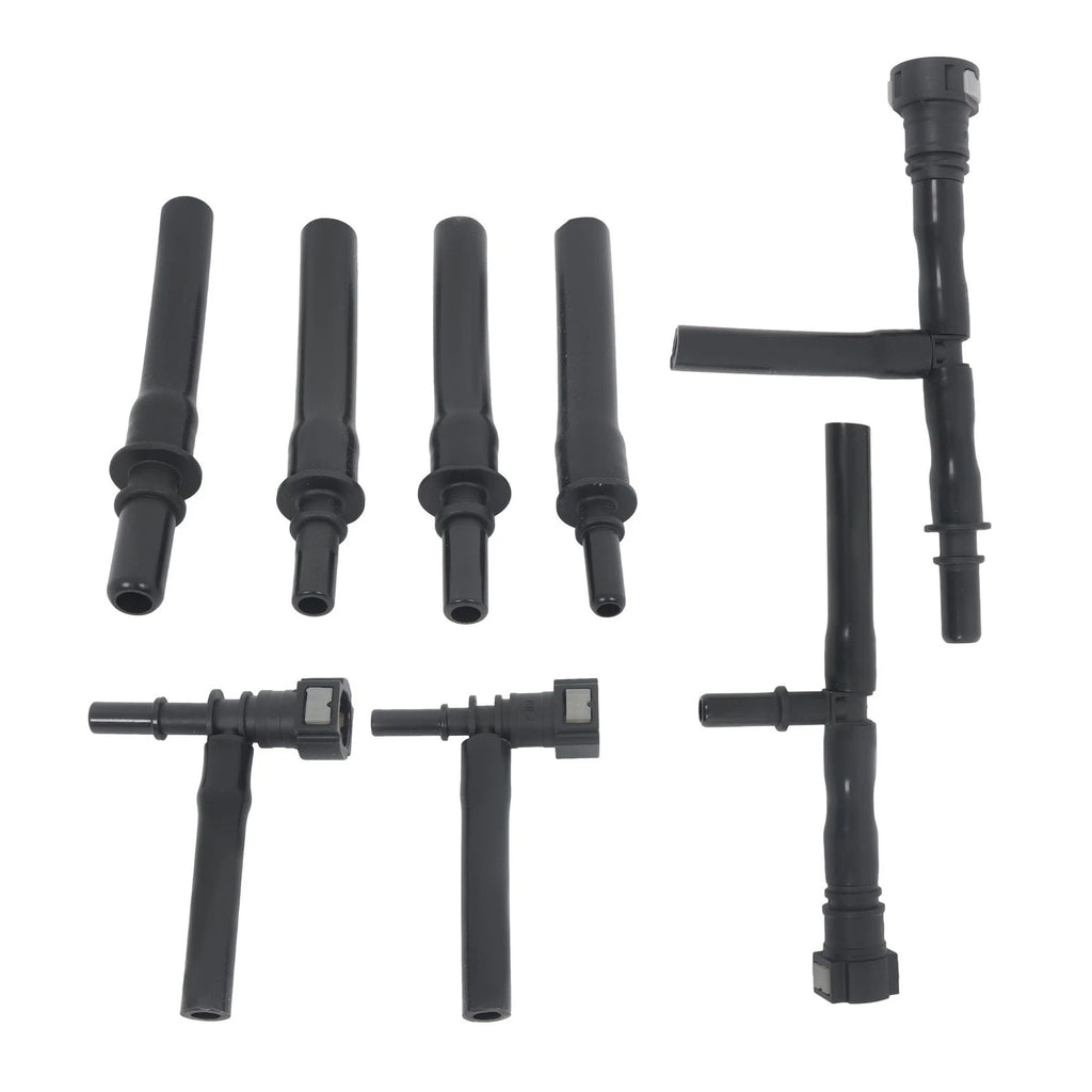 EVAP System Leak Detection Kit for Any Automotive (1996–2019)