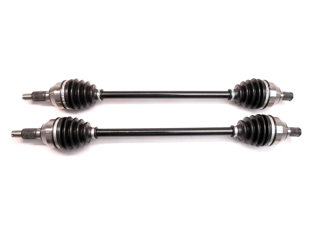 Front CV Axles for Can-Am (705401634)