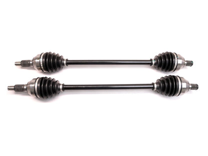 Front CV Axles for Can-Am (705401634)