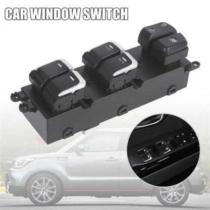 Power Window Switch for