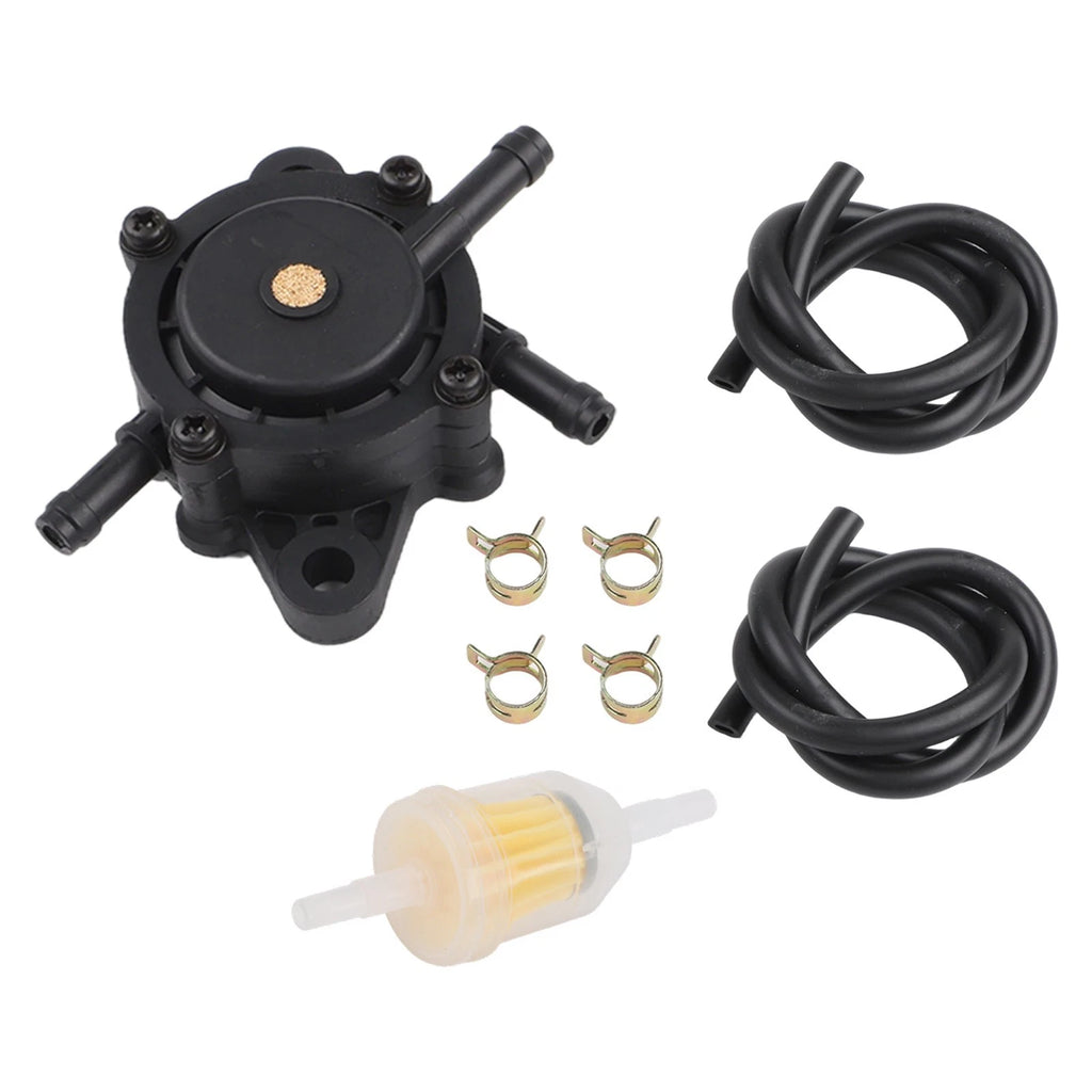 Fuel Pump for Lawn Mowers (Compatible with Multiple Models)