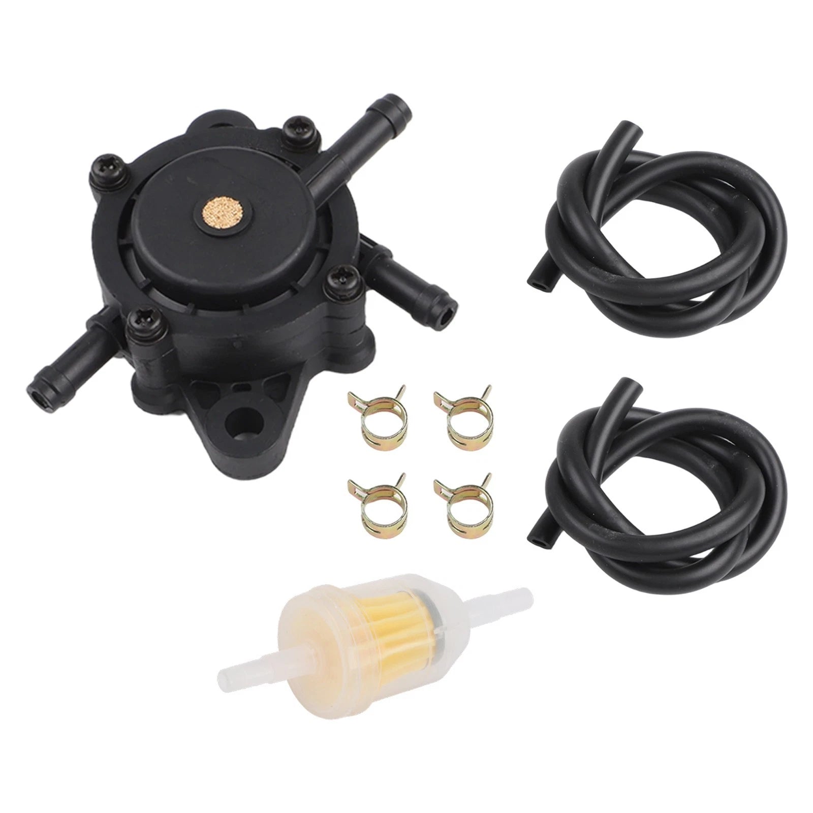 Fuel Pump for Lawn Mowers (Compatible with Multiple Models)
