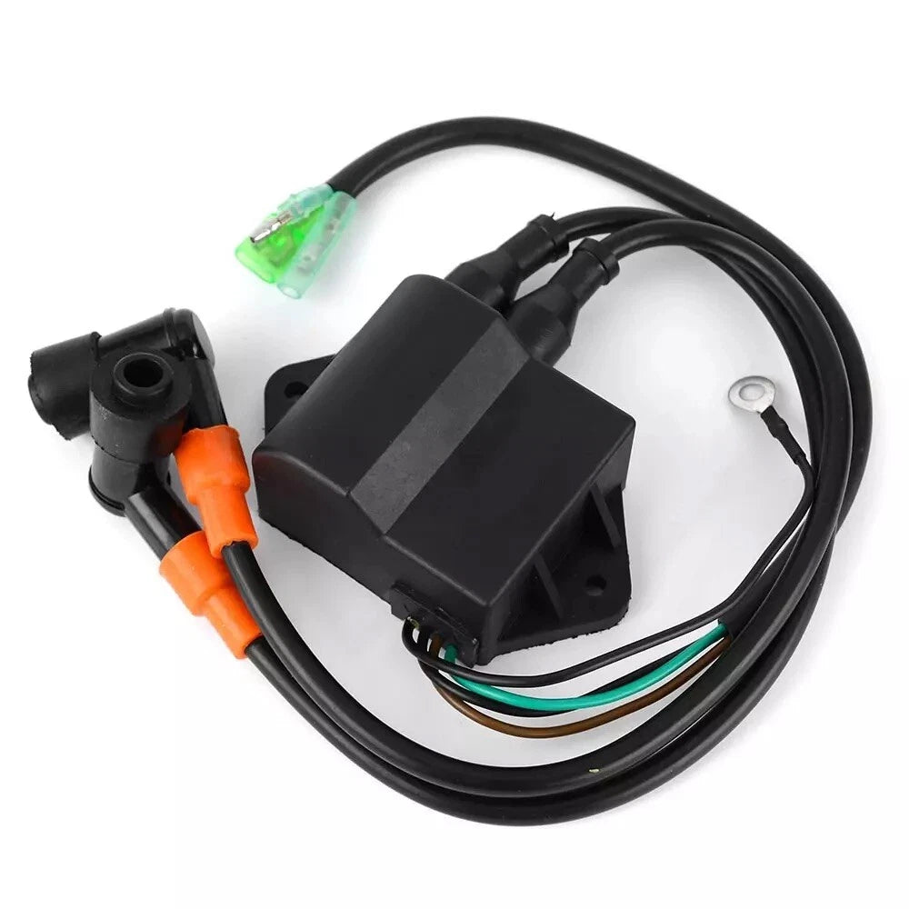 CDI Ignition Unit for Tohatsu Outboard Engine (3B2-06170-0)