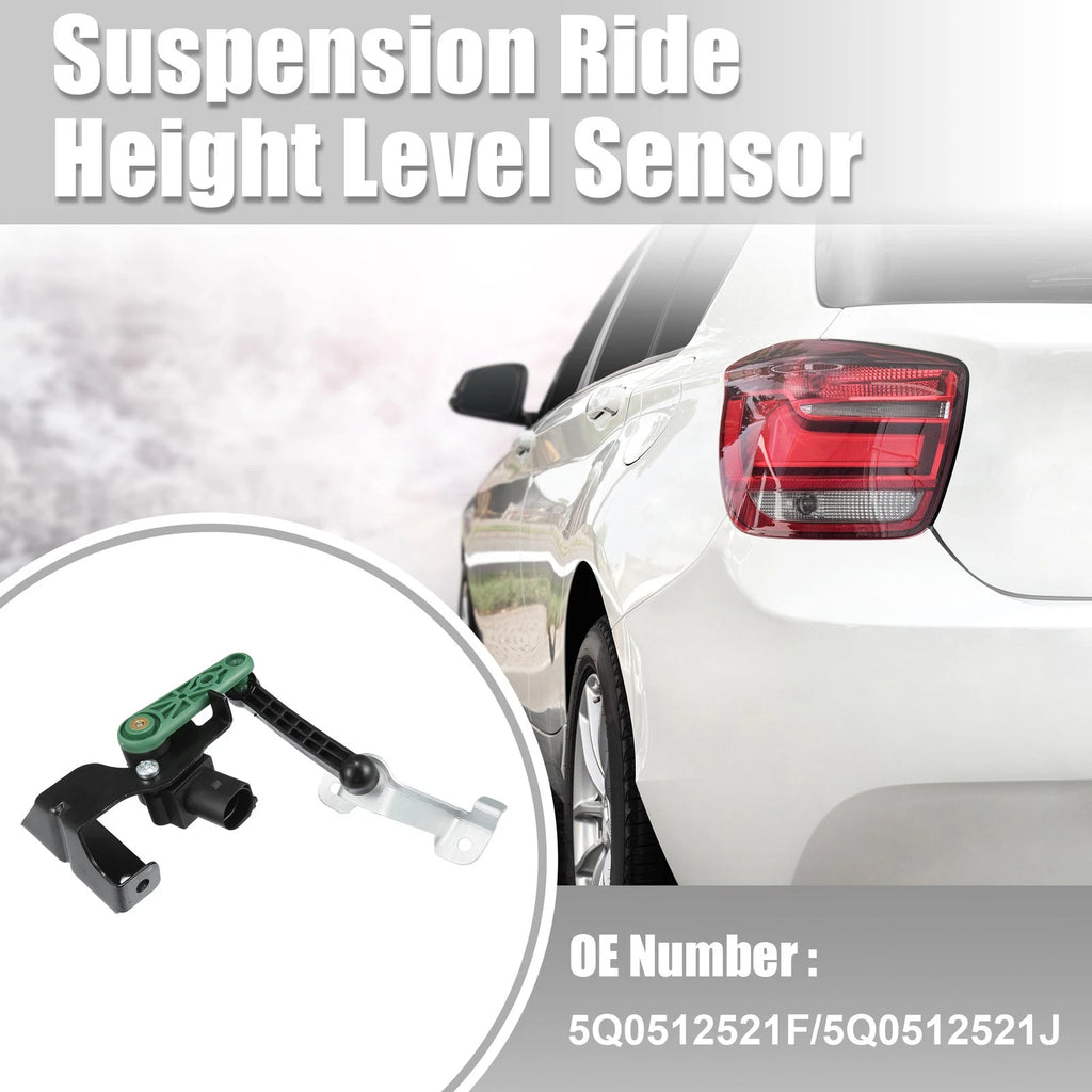 Rear Left Height Level Sensor for Audi A3 (2015–2020)