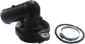 Thermostat Housing Assembly for Mercury Outboard 175 200 300 HP (8M0162139, 2B529482)