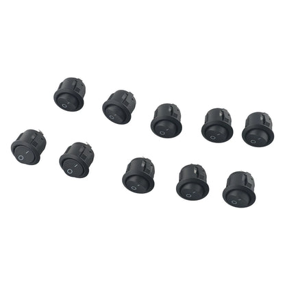 Rocker Switches for Boat (ON/OFF)