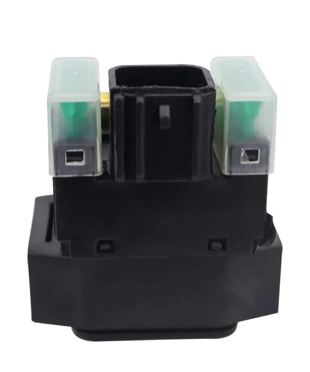 Starter for Yamaha 450 YXR45 (2007–2009) with Relay