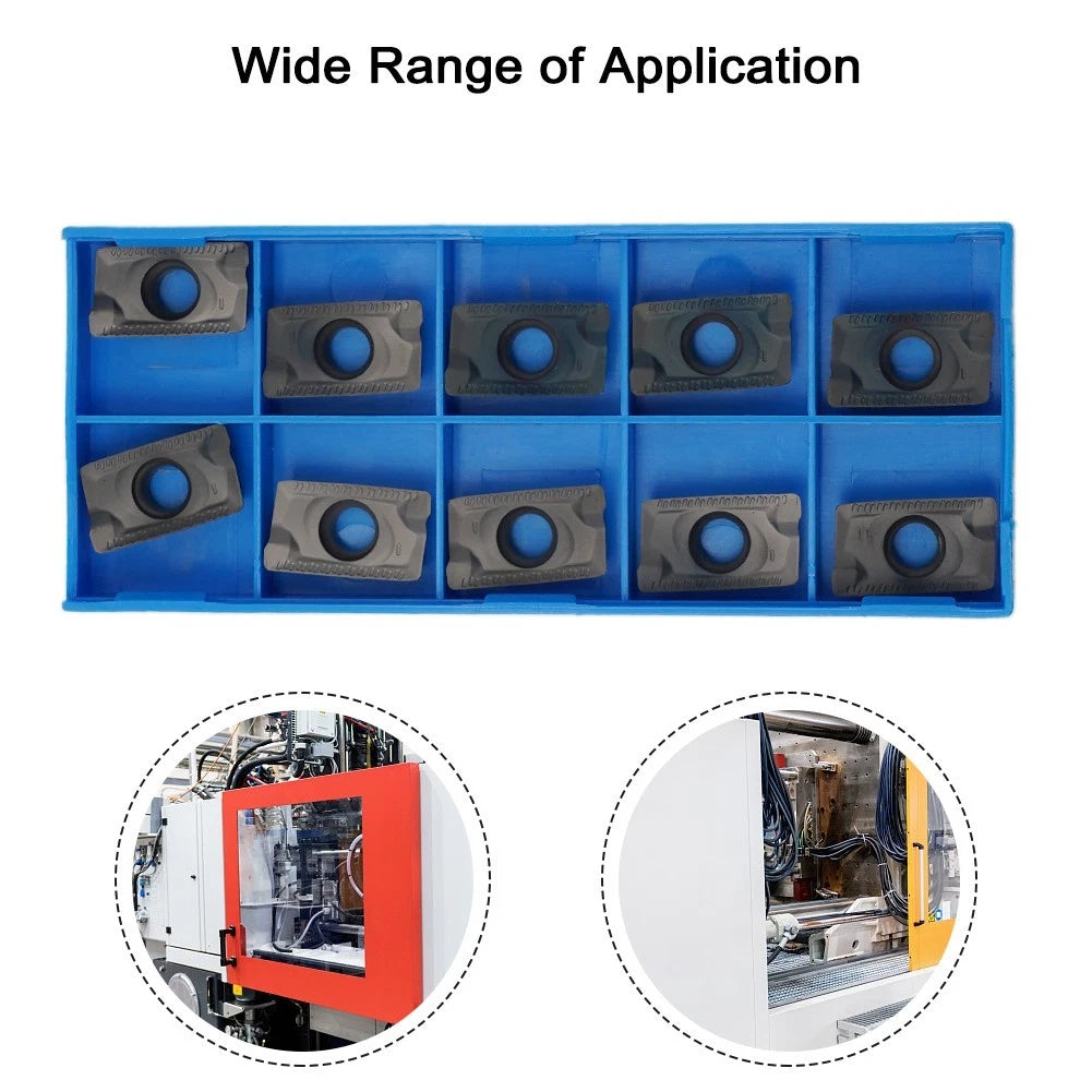Turning Insert APKT1604PDR-76 for unspecified 10pcs