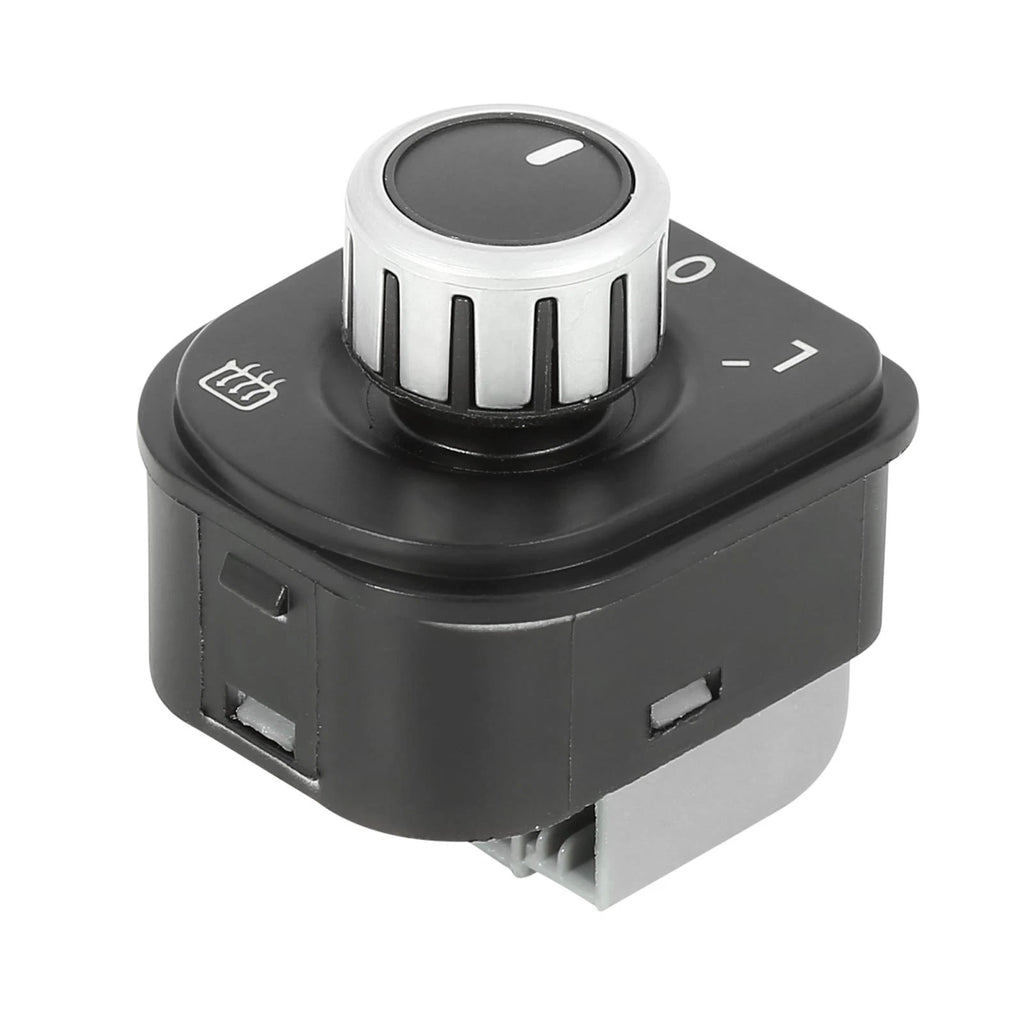 Rear View Mirror Switch Power Remote for Volkswagen Jetta (2011–2018)