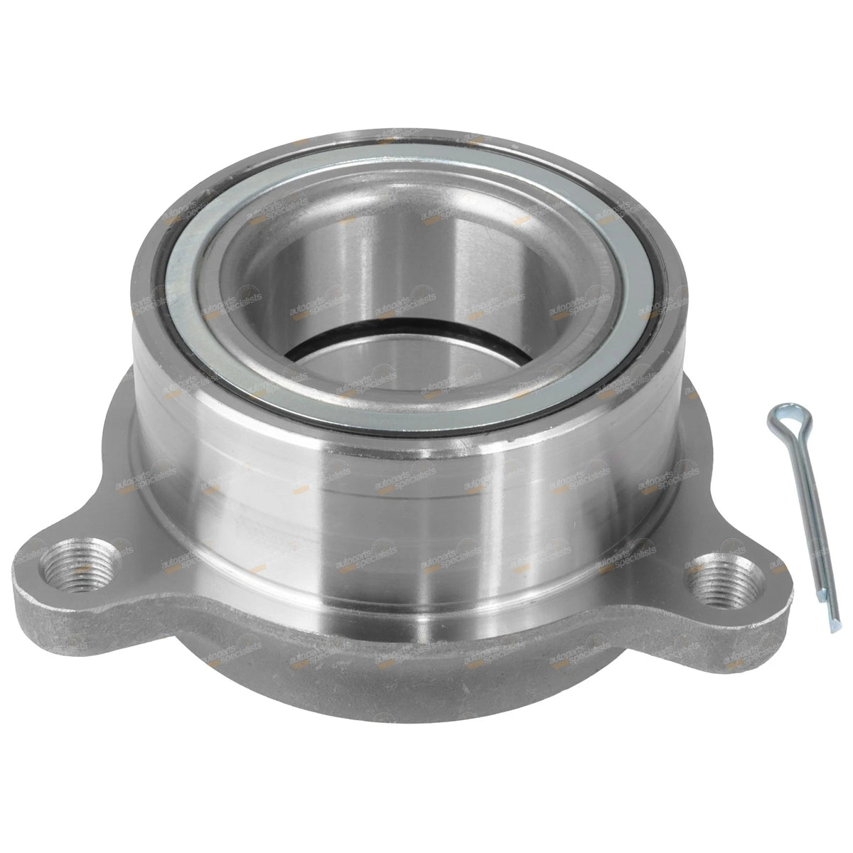 Front Wheel Bearing Hub for Mitsubishi Pajero Sport QE (2015–2017)