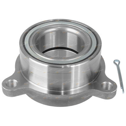 Front Wheel Bearing Hub for Mitsubishi Pajero Sport QE (2015–2017)