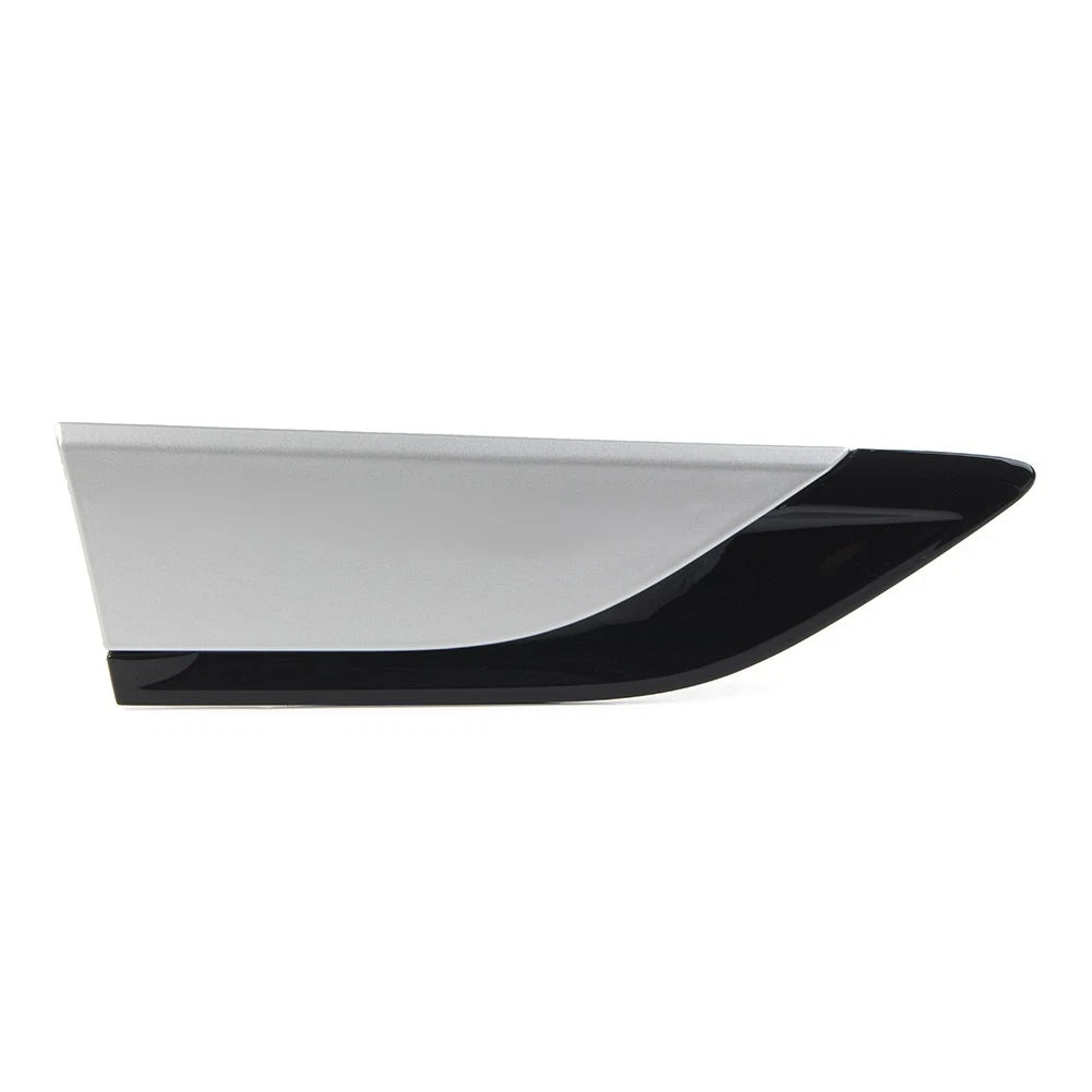 Right Front Fender Air Intake Side Vent Cover for Land Rover Discovery (2017–2022)