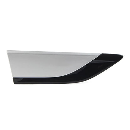 Right Front Fender Air Intake Side Vent Cover for Land Rover Discovery (2017–2022)