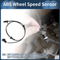 ABS Wheel Speed Sensor No. 30712095 for Volvo XC90 (2003–2014) Front Right