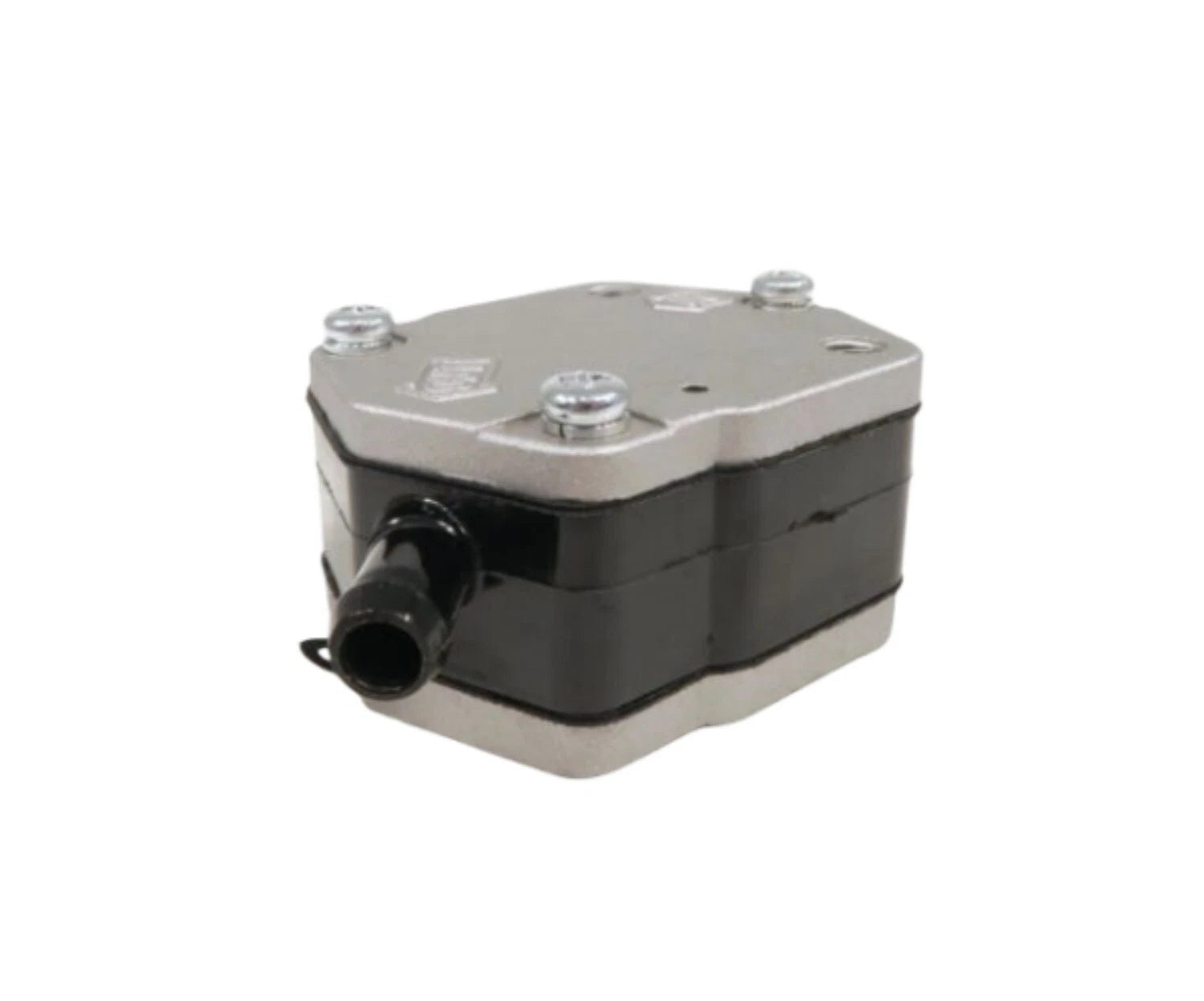 Fuel Pump Assembly for Yamaha 115 150 175 200 225 250 HP (6E5-24410-03, 6E5-24410)