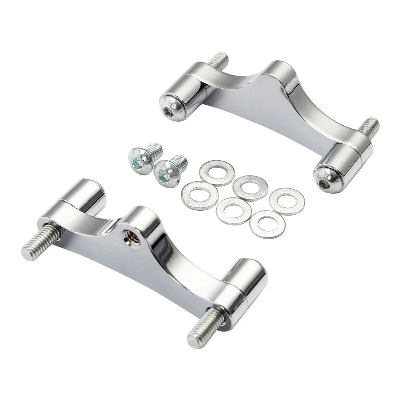 30" Front Fender Spacer for Harley Electra Glide (2000–2013)