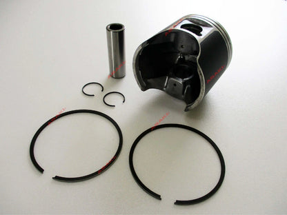 Piston Kit with Ring for Ski Doo 550 MXZ (2009–2009) 09-779-01 420-8890-51 0.25