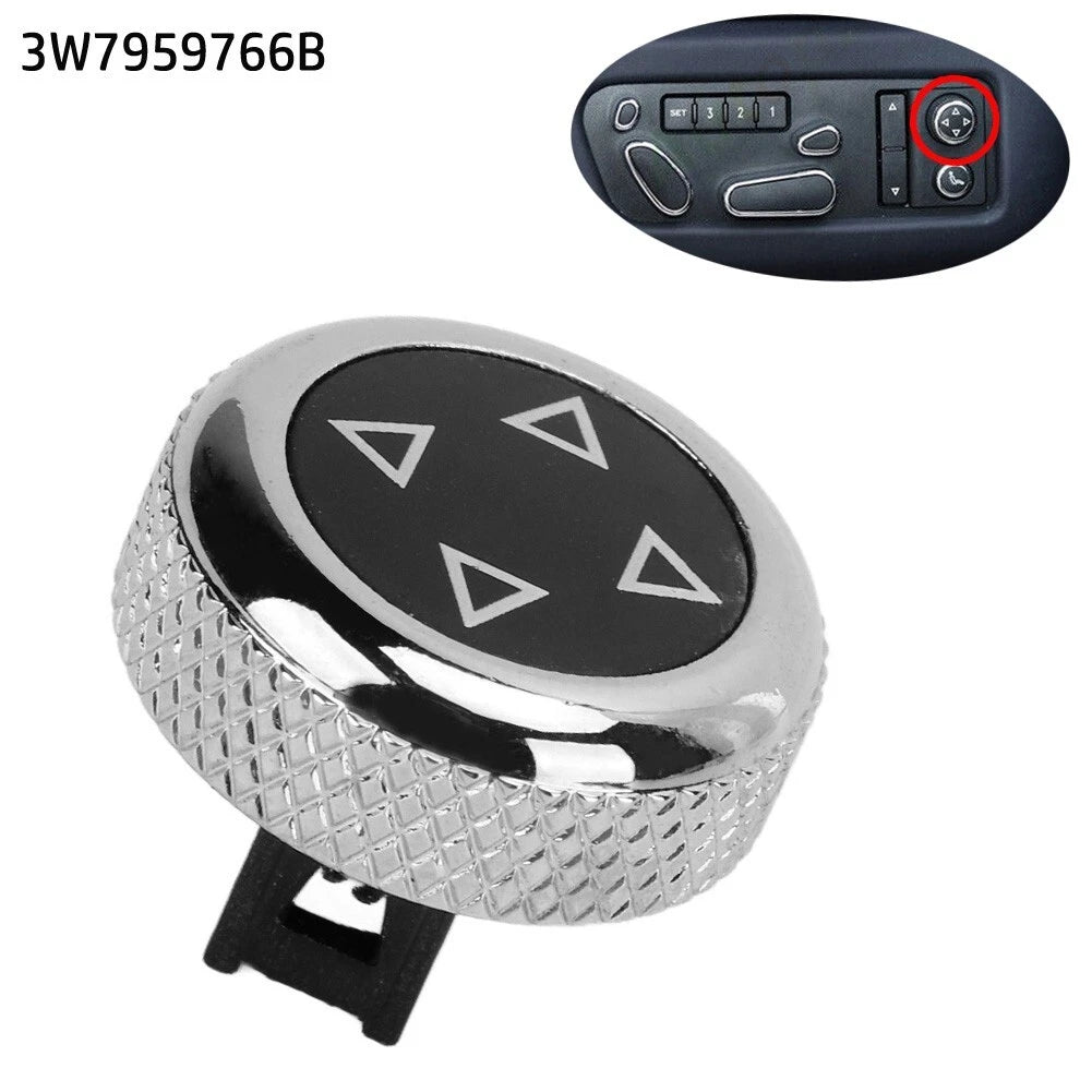 Memory Massage Seat Switch for Bentley Continental (2004–2020)