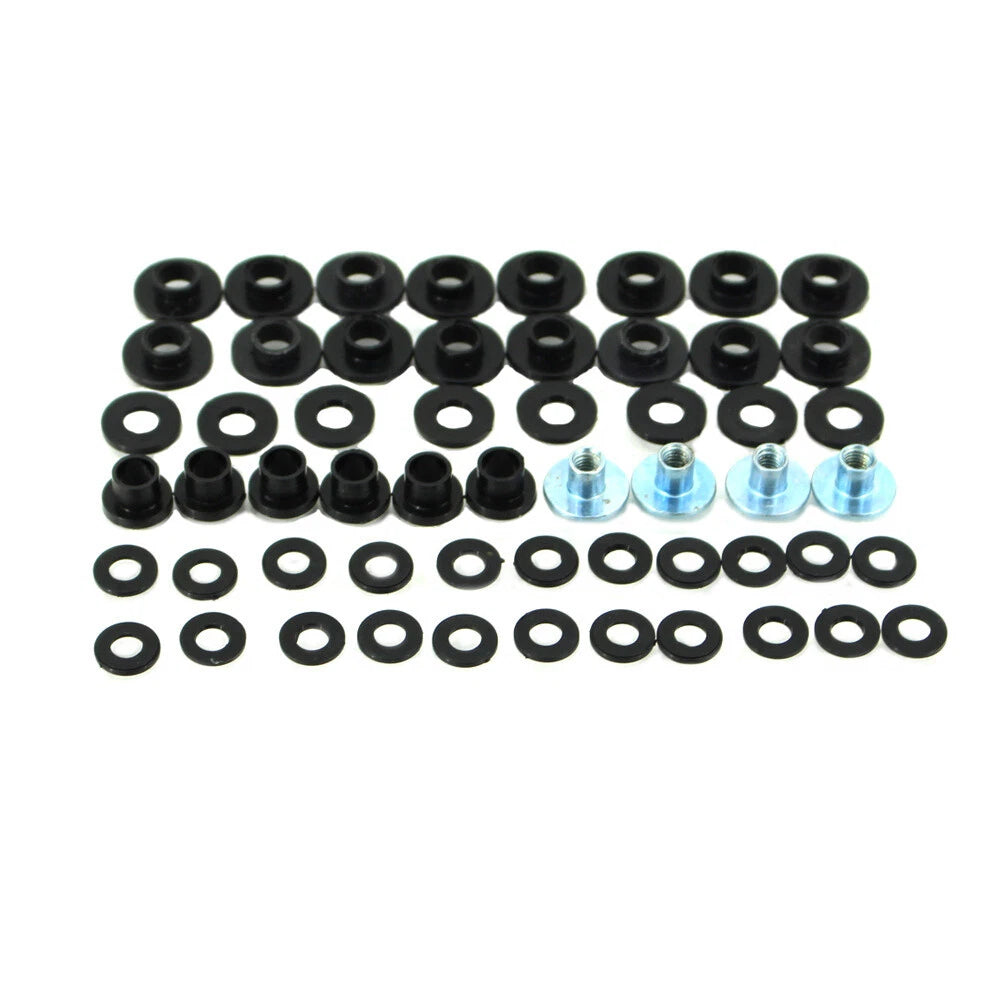 Fairing Bolt Kit for Honda CBR600RR (2005–2006)