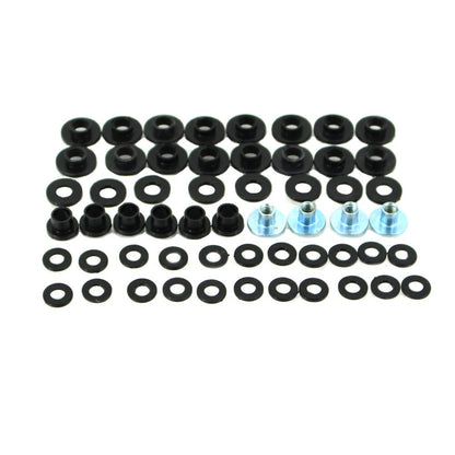 Fairing Bolt Kit for Honda CBR600RR (2005–2006)