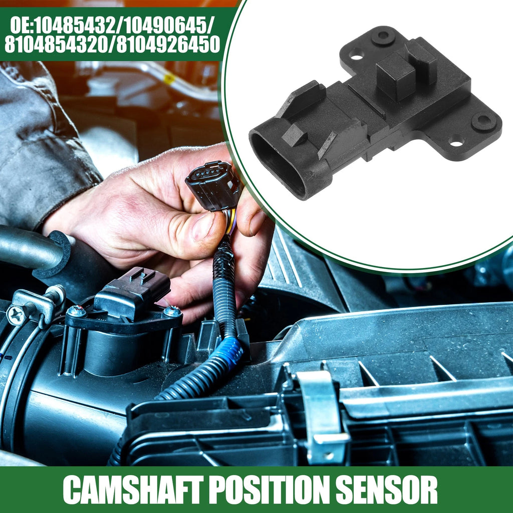 Engine Camshaft Position Sensor for Chevrolet Express ABS (2003–2023)