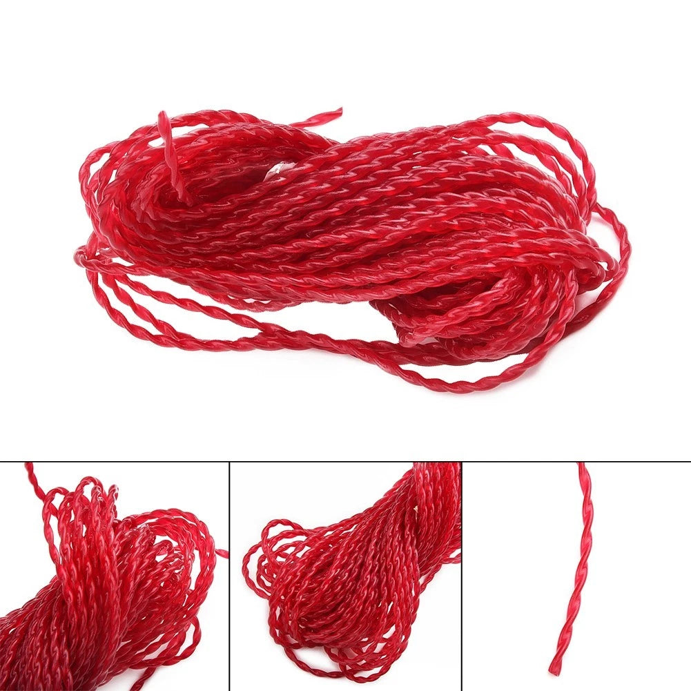 Trimmer Line 15m x 3mm for Brush Cutters