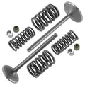 Cylinder Head Valve Kit for Honda TRX500FPE Foreman 500 (2012–2013)