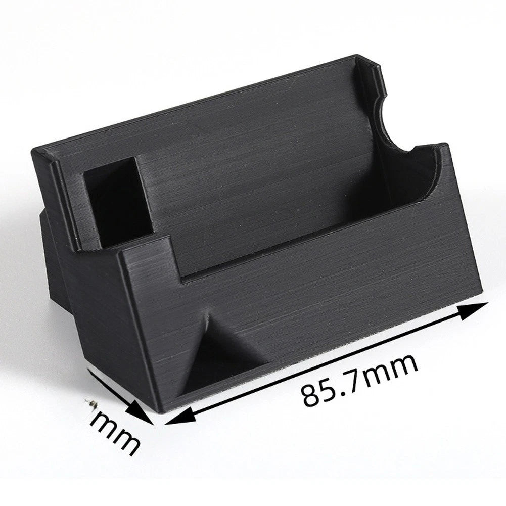 3D Printed Bracket for SI4732 Radio (Portable)