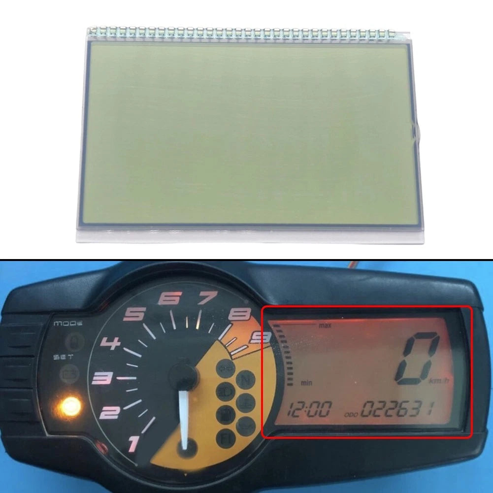 Motorcycle Speedometer Display Replacement for For 690 990 OEM 61114069300