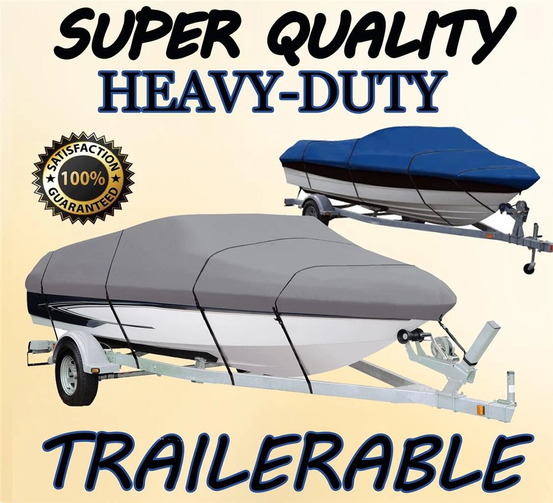 Boat Cover for Sea Doo Challenger (2000–2002, 2004)