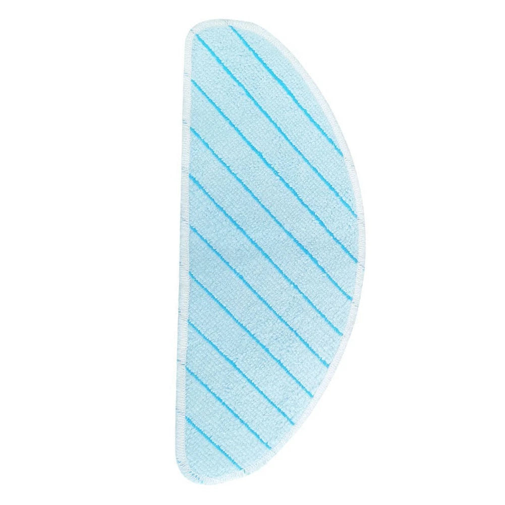 Microfiber Mop Pads for Yeedi Vacuum (2020–2023)