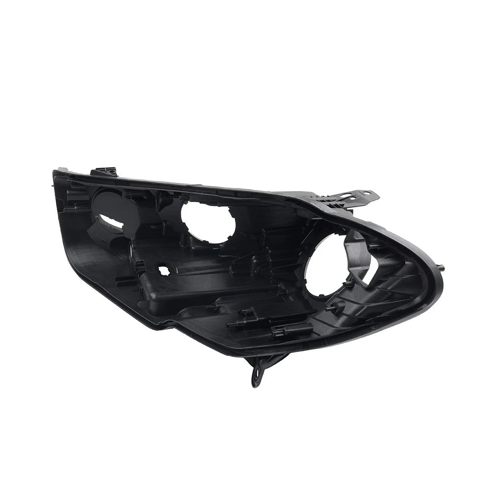 Left Headlight Back Base Case for Jaguar XE (2016–2019)