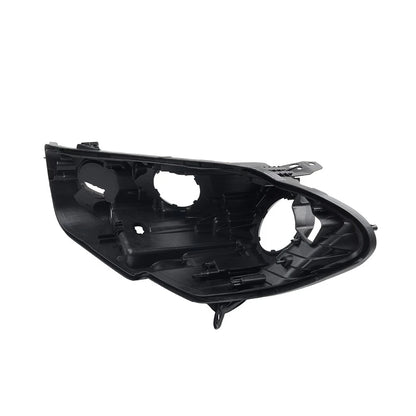 Left Headlight Back Base Case for Jaguar XE (2016–2019)