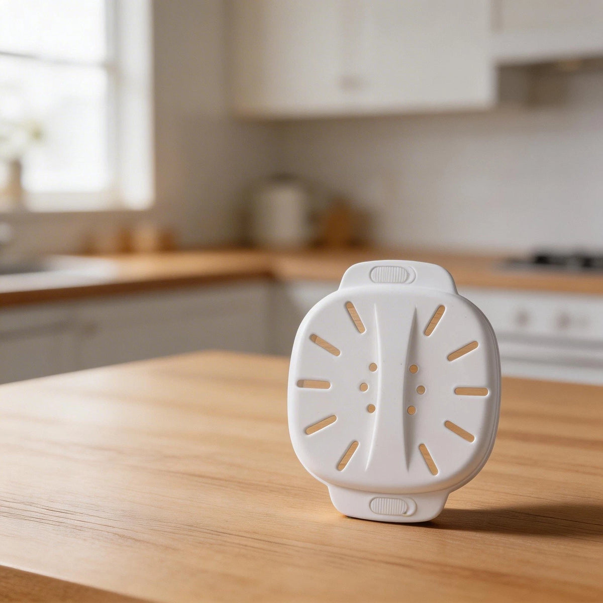 Microwave Rice Cooker Steamer for Easy Cleanup (Dishwasher Safe)