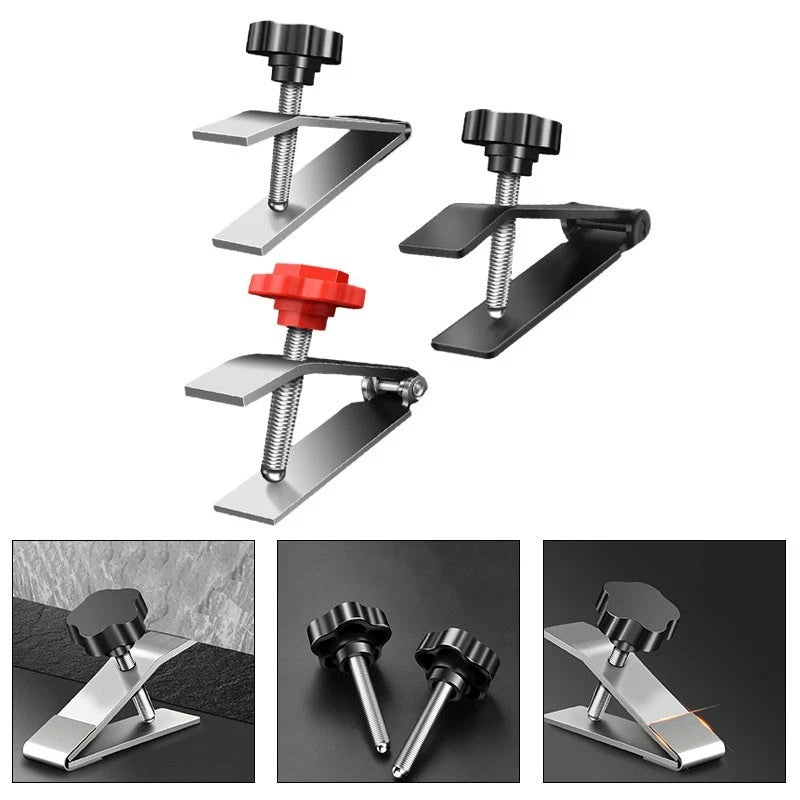 Height Adjustment Lifter Tool for Walls, Doors, Glass Tiles