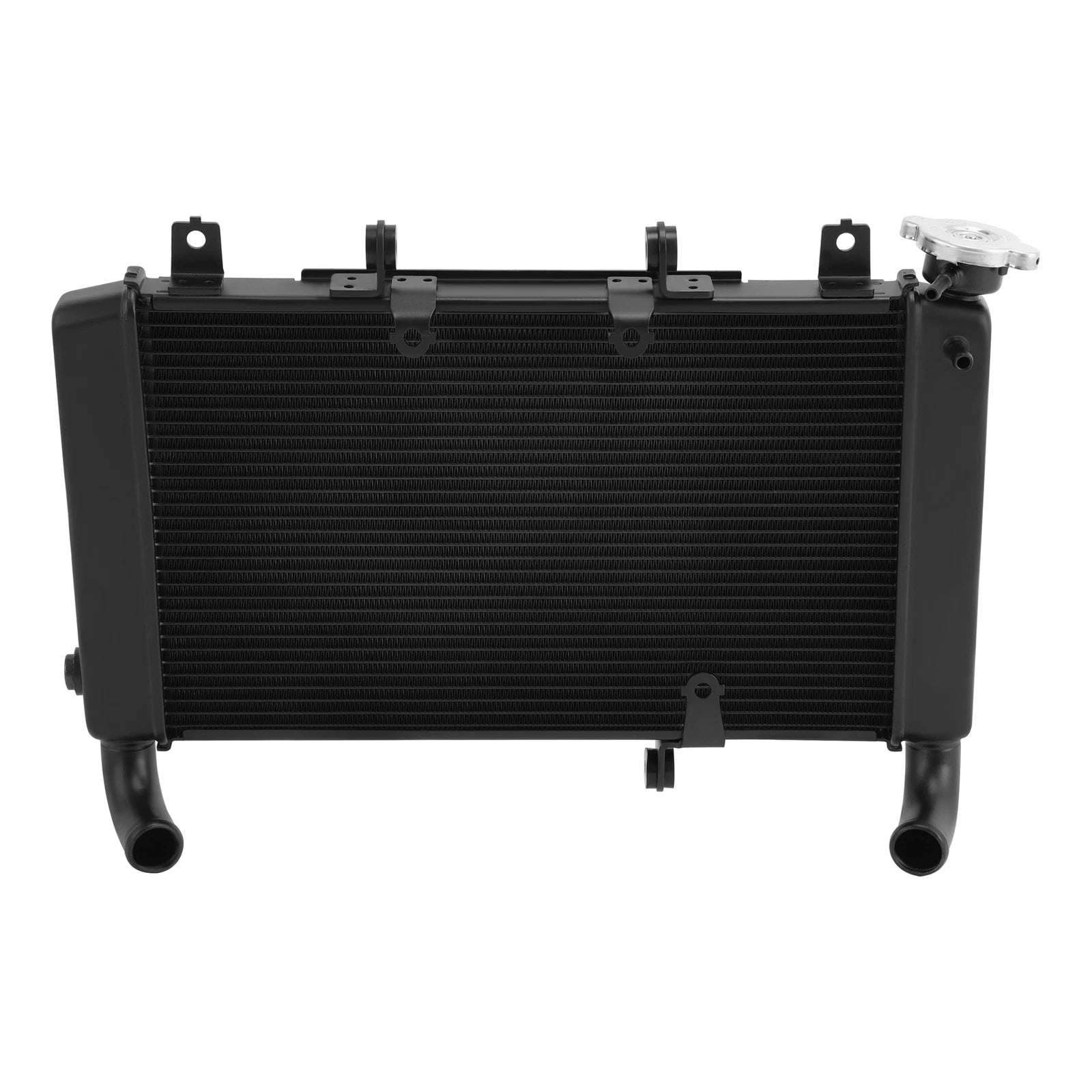 Radiator Cooler for Honda CB650F (2014–2017) Aluminum