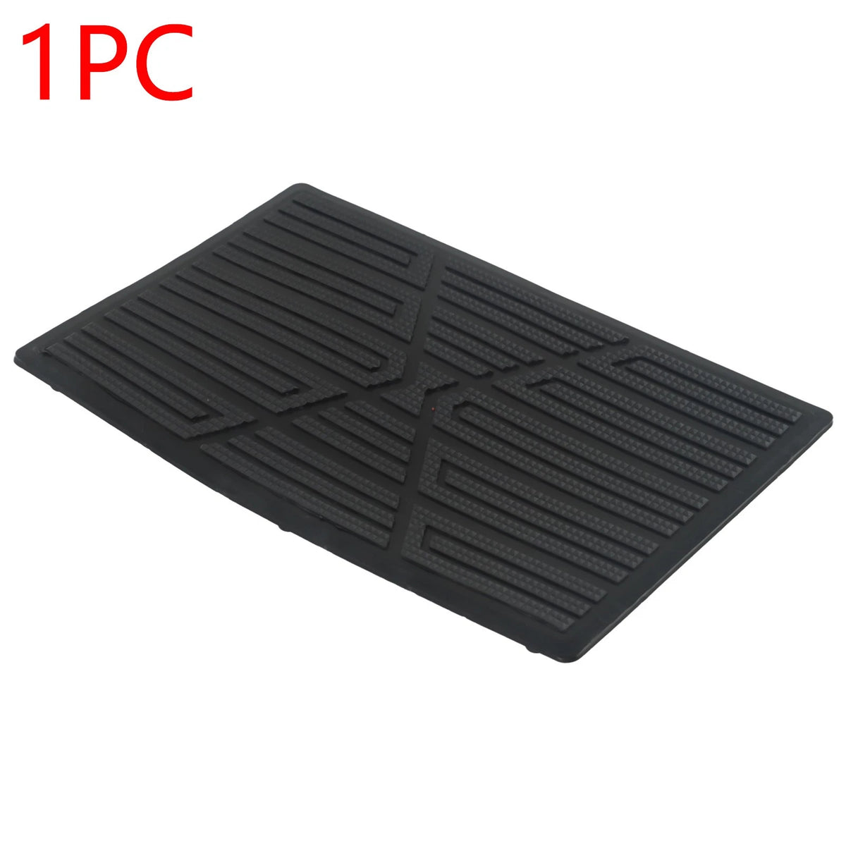 Floor Pad Foot Heel Mat for