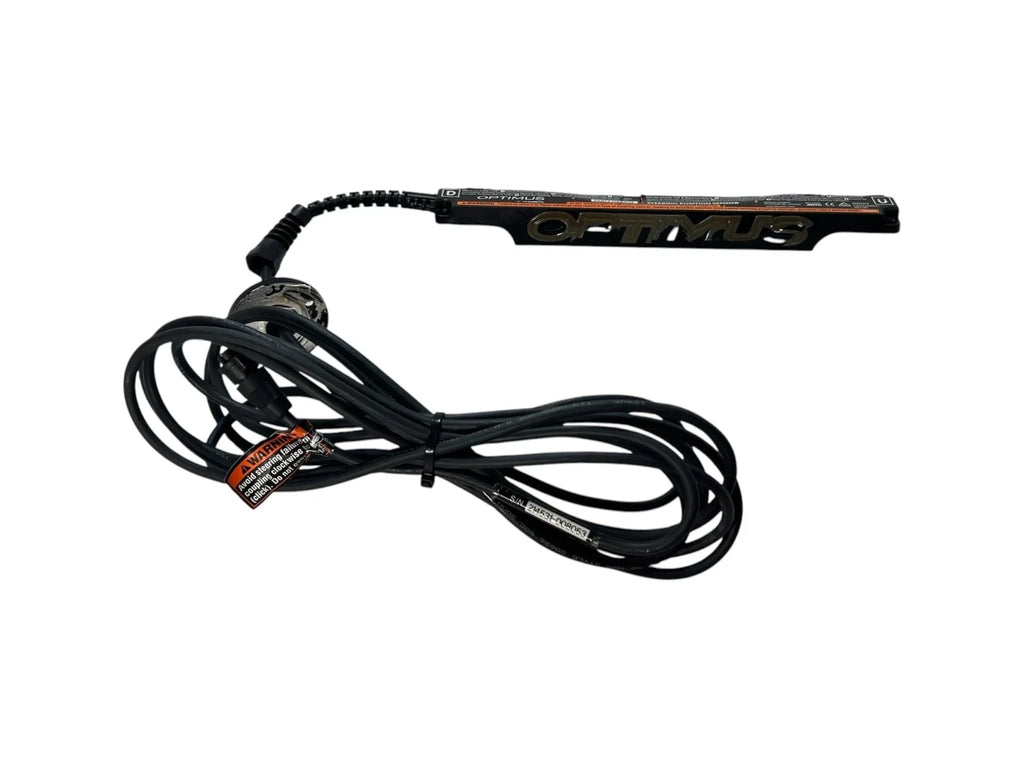 Optimus Smart Stick Steering Position Sensor for Verado Engines (HA5505)