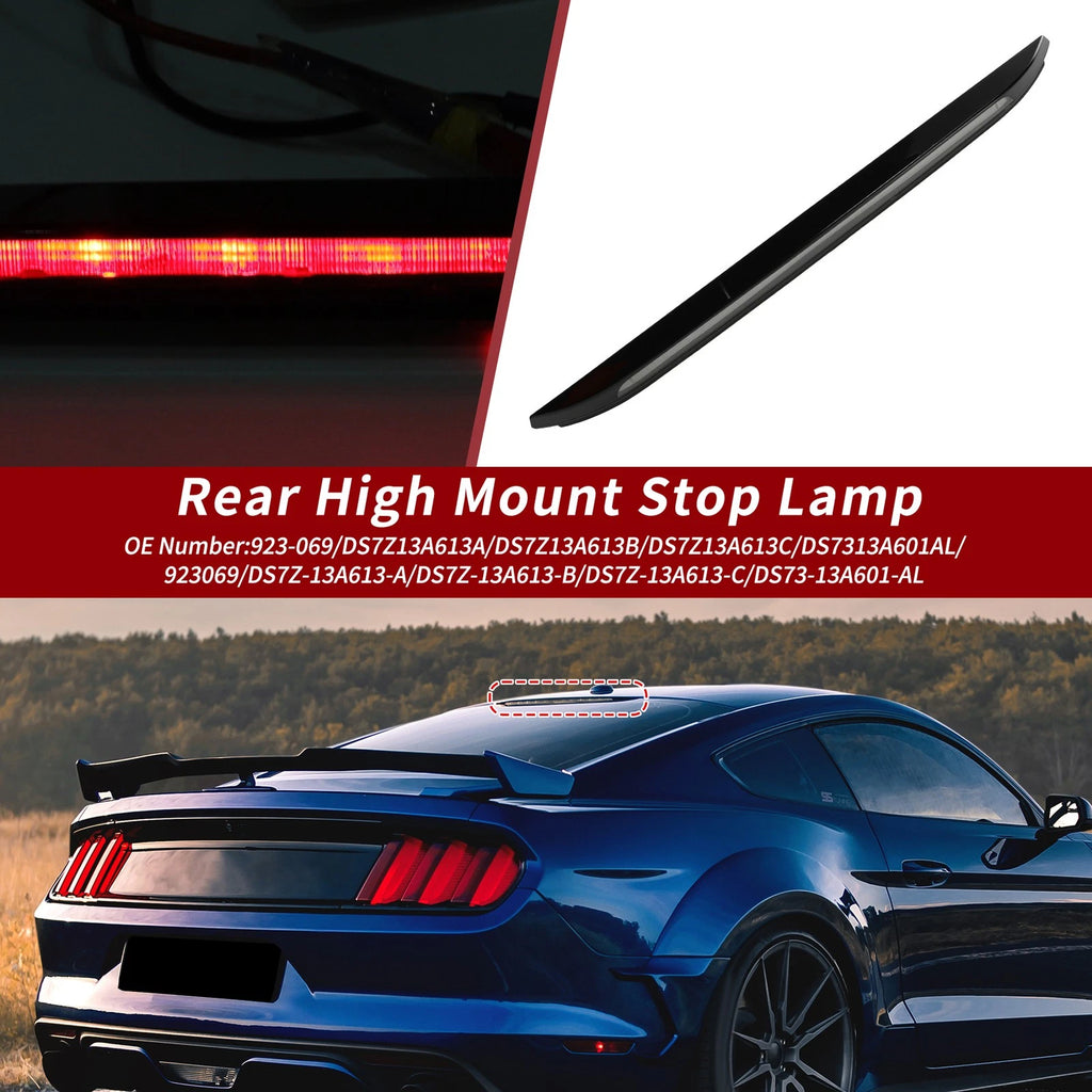 LED Third Brake Light for Ford Fusion (2015–2020) DS7Z13A613A