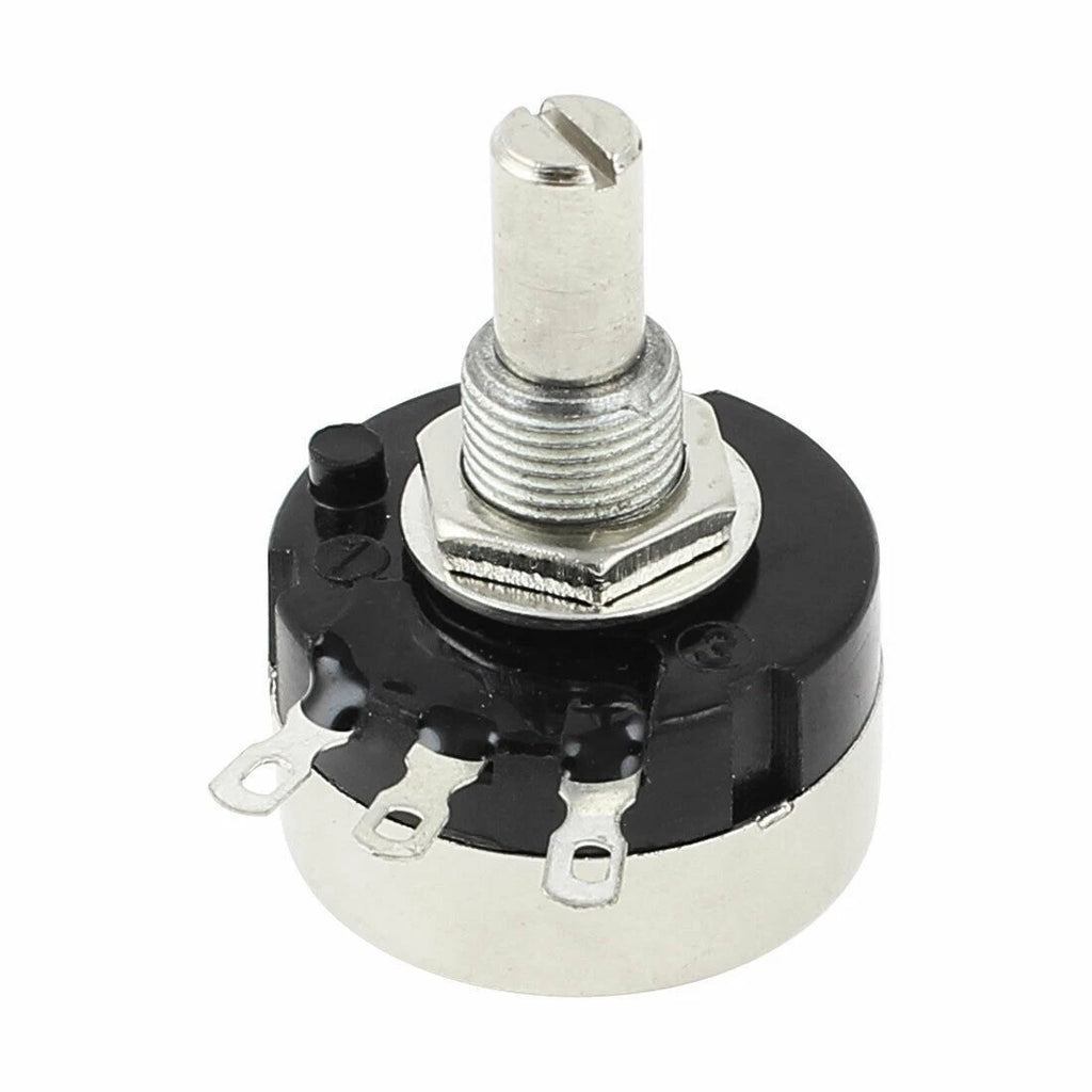 Potentiometer RV24YN 20S for Motor Speed Control (300° 5K)