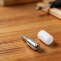 Shelf Support Pegs Set of 30 for