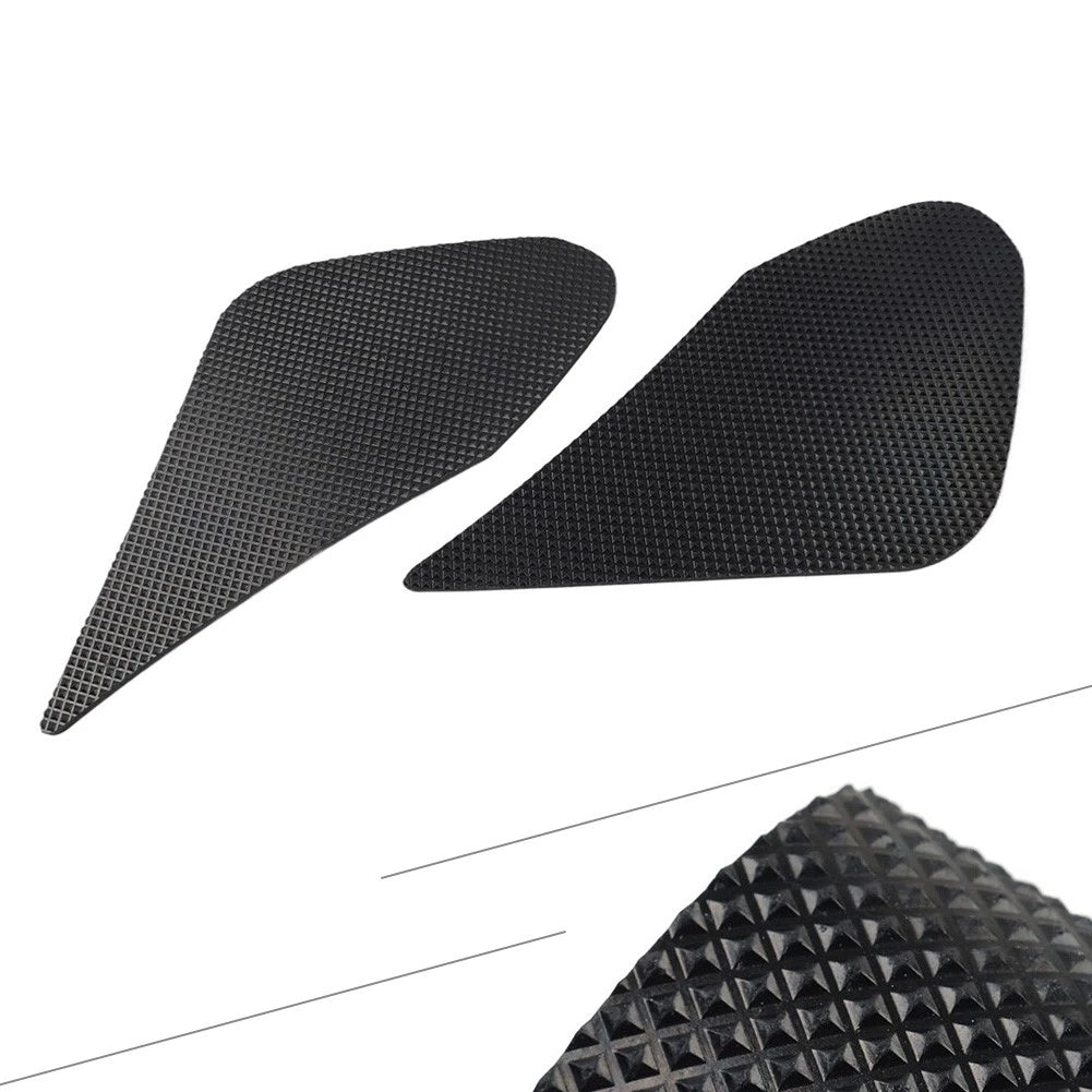 Anti Slip Traction Side Fuel Tank Pad for Yamaha R3 R25 (2015–2018)