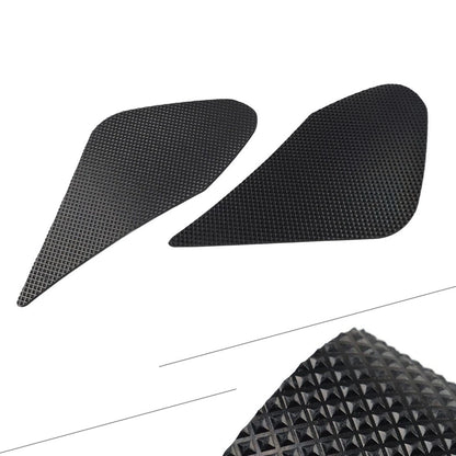 Anti Slip Traction Side Fuel Tank Pad for Yamaha R3 R25 (2015–2018)